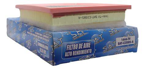 Filtro de aire para Peugeot 308