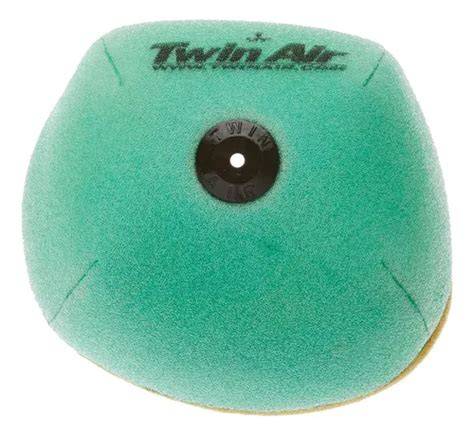 Filtro Twin Air espuma doble etapa motocross