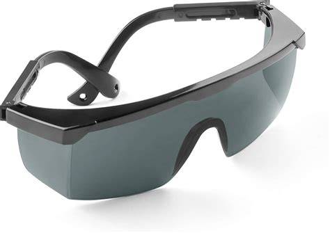gafas de seguridad contra virutas