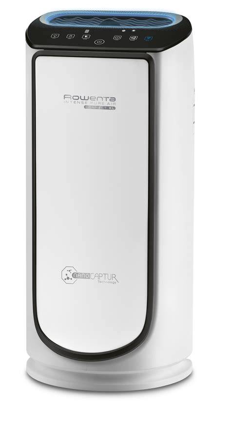 Rowenta Intense Pure Air Connect XL