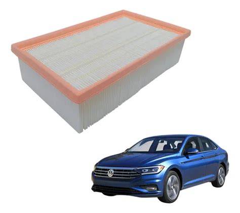 Filtro de aire Volkswagen Tiguan MK2