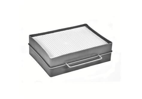 Filtro de cabina rectangular Deutz-Fahr