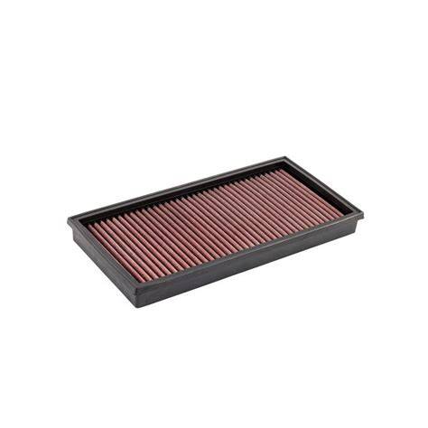 Filtro de aire deportivo para Volkswagen Golf Mk4