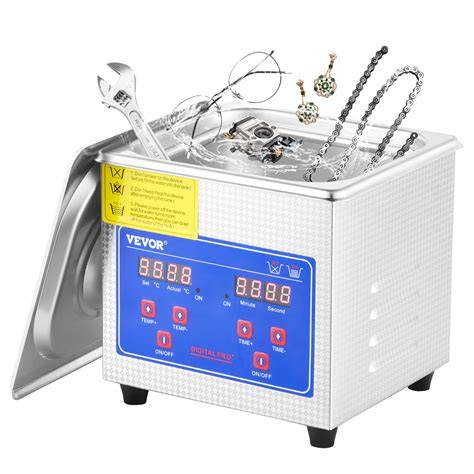 Máquina de limpieza ultrasónica DPF