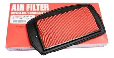 cajas filtro aire Yamaha Diversion 600