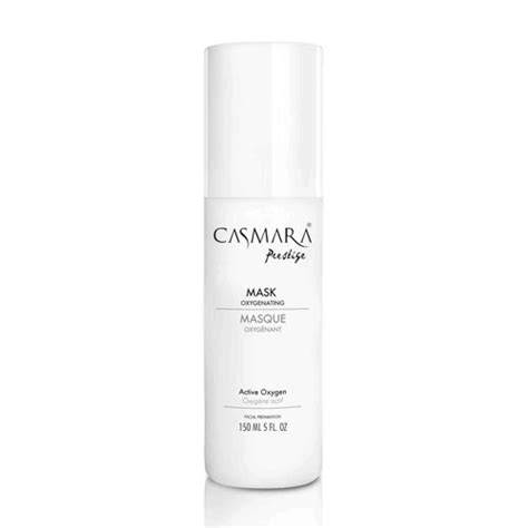Mascarilla facial oxigenante Casmara