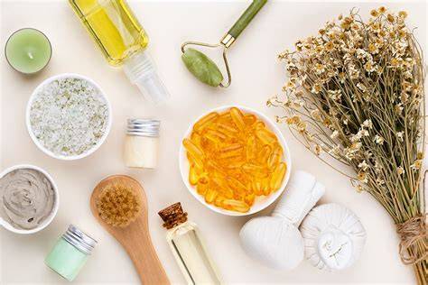 Ingredientes de mascarilla oxigenante facial