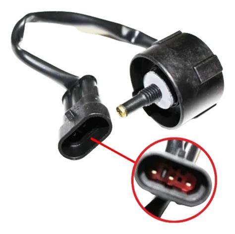Sensor de agua en filtro de gasoil