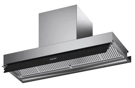 campana Mythos Drip-Free integrada Franke