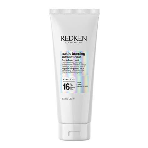 Mascarilla Redken para cabello dañado