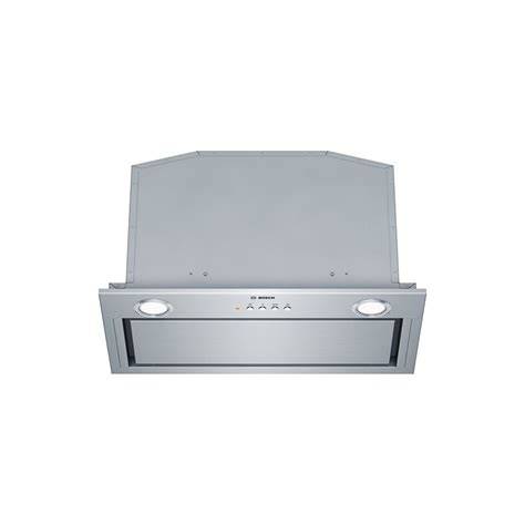 Grupo filtrante Bosch DHL585B acero inoxidable
