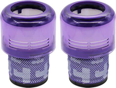 Filtro HEPA de aspiradora Dyson V11