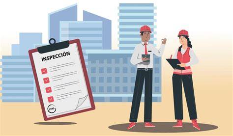Inspección técnica de filtraciones en sótano