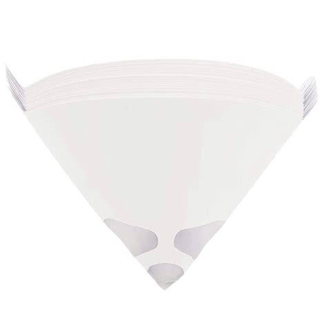filtros de pintura automotriz con malla nylon